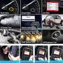 LAUNCH Creader 3001 OBD2 Scanner Automotive Car Diagnostic Check Engine Light O2 Sensor Systems OBD Code Readers Scan Tool