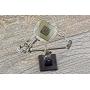 SE Helping Hand with Magnifying Glass - MZ101B