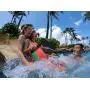 GoPro Camera the Handler Floating Hand Grip (All GoPro Cameras) - Official GoPro Mount