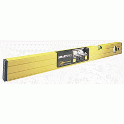 MD 92379 Smarttool Rail with Free Case, 24-Inch