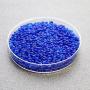 Dry & Dry [2 LBS] Blue Premium Indicating Silica Gel Beads(Industry Standard 2-4 mm) - Reusable Desiccant Beads