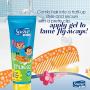 Suave Kids Styling Gel, Cool Ocean Blast, 7 Ounce (Pack of 3)