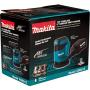 Makita XOB01Z 18V LXT Lithium-Ion Cordless 5'' Random Orbit Sander, Tool Only