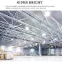 100W E39 Mogul Base LED Bulbs, LED Corn Cob Light Bulb 5000K Daylight 14000Lumen, Replacement 400Watt Fixtures HID/HPS/Metal Halide or CFL