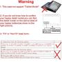 Alapmk Protective Case Cover for 15.6'' HP Pavilion 15 15-auXXX (15-au000 to 15-au999,Such as 15-au123cl) Laptop(Warning:Not fit Pavilion 15 15-abXXX/15-ccXXX/15-csXXX/15-bcXXX Series),Starry Night