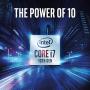 Intel NUC 10 Performance Kit – Intel Core i7 Processor (Sleek Chassis)