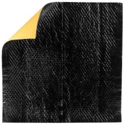 3M Sound Deadening Pads, 08840, 500 mm x 500 mm, 10 per case