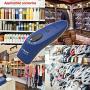 SocketScan - CX3431-1881 S740, 2D Barcode Scanner, Blue