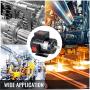 VEVOR Air Compressor Motor, 7.5Hp 3450rpm Heavy Duty Electric Compressor Motor Single Phase 184T 230V Electric Motor for Air Compressor