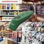 SOCKET CX3417-1836Scan S740, 2D Barcode Scanner, Green