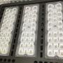 1000LED LED Shoebox Pole Light 300W 33,600Lm, 1000W HID/HPS Equal, 5000K, AC100-277V Input Voltage, Waterproof IP65, for Street Area, Parking Lot Lights