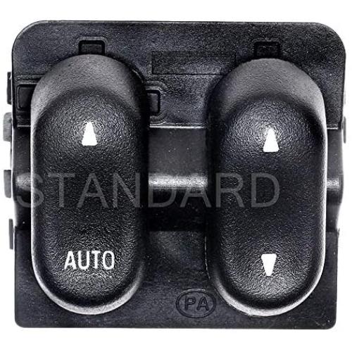 Standard Motor Products DWS-772 Power Window Switch