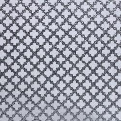 M-D Building Products 57042 2 3-Feet .020-Inch Thick Cloverleaf Aluminum Sheet, Mill
