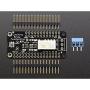 Adafruit Accessories Adafruit Latching Mini Relay FeatherWing (1 piece)