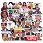 The Office Stickers Pack of 50 Stickers - The Office Stickers for Laptops, The Office Laptop Stickers, Funny Stickers for Laptops, Computers, Hydro Flasks (The Office-A)