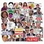 The Office Stickers Pack of 50 Stickers - The Office Stickers for Laptops, The Office Laptop Stickers, Funny Stickers for Laptops, Computers, Hydro Flasks (The Office-A)