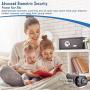 BARSKA Biometric Safe