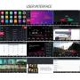 ATOTO A6 Pro A6Y2721PRB Double DIN Android Car Navigation Stereo - Dual Bluetooth w/aptX - Fast Phone Charge/Ultra Preamplifier - in Dash Entertainment Multimedia Radio,WiFi,Support 256G SD &More