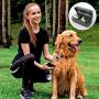 Pet GPS Tracker for Dogs,No Monthly fee, Real-Time Tracking Device App controll(Only for Dog)