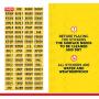 Linelax Circuit Breaker Box Labels – 129 Weatherproof Fuse Box Stickers