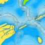 Garmin MSD//NAVU-NI Navionics Plus Updates Cartography Upgrade - United States and Canada