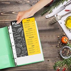 25 Mini Sheet Protectors