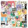 100 PCS Alpaca Water Bottle Sticker Pack Laptop Computer Vinyl Stickers Waterproof Trendy Stickers for Teens Girls Boys for Laptop Stickers Motorcycle Bicycle Skateboard Luggage Phone 100 PCS Alpaca Water Bottle Sticker Pack Laptop Computer Vinyl Stickers Waterproof Trendy Stickers for Teens Girls Boys for Laptop Stickers Motorcycle Bicycle Skateboard Luggage Phone