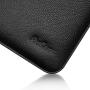 ProCase Surface Laptop 2017 / Surface Book MacBook Pro 13 Case Sleeve, Protective Sleeve Cover for 13'' MacBook Pro 2018 2017 2016 / Pro Retina/MacBook Air 13.3'' / Surface Book Tablet Laptop -Black