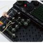Reprint New Edition Gakken electron block EX-150