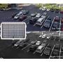 CMVision IR130-940 CMVision 940nm Invisible Wide Angle 198pc High Power Small LED IR Illuminator with Free Power Adapter