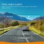 Anker Roav DashCam A1, Dash Cam for Car, Driving Recorder, 1080p FHD LCD Screen, Nighthawk Vision, Wide Angle Lens, Wi-Fi, G-Sensor, WDR, Loop Recording, Night Mode, Motion Detection, Dedicated App