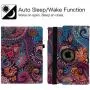 iPad Case Fit 2018/2017 iPad 9.7 6th/5th Generation - 360 Degree Rotating iPad Air Case Cover with Auto Wake/Sleep Compatible with Apple iPad 9.7 Inch 2018/2017 (National Wind) iPad Case Fit 2018/2017 iPad 9.7 6th/5th Generation - 360 Degree Rotating iPad Air Case Cover with Auto Wake/Sleep Compatible with Apple iPad 9.7 Inch 2018/2017 (National Wind)