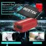 BESTEK Power Inverter 1000 Watt DC 12 Volt, Power Converter 1000w DC to AC Converter for Car BESTEK Power Inverter 1000 Watt DC 12 Volt, Power Converter 1000w DC to AC Converter for Car