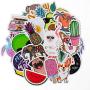 Stickers for Water Bottles Big 30-Pack Cute,Waterproof,Aesthetic,Trendy Stickers for Teens,Girls Perfect for Waterbottle,Laptop,Phone,Travel Stickers for Water Bottles Big 30-Pack Cute,Waterproof,Aesthetic,Trendy Stickers for Teens,Girls Perfect for Waterbottle,Laptop,Phone,Travel