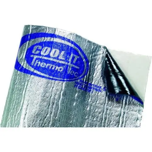 Thermo-Tec 14620 60'' X 36'' Heat and Sound Suppressor