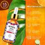 Vitamin C Serum, Retinol Serum - Envisha Day and Night Serum 2-Pack - Face Serum for All Skin Vitamin C Serum, Retinol Serum - Envisha Day and Night Serum 2-Pack - Face Serum for All Skin