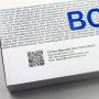 Printer Ink by BCH - Compatible to Refill All CAN Printers: MG PG 240 243 245 CL 241 244 246 XL Inkjet Cartridge - Bulk Standard Grade 100 ml x 6 (Total 600 ml)