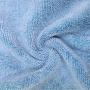Polyte Microfiber Cleaning Cloth (14x14, 6 Pack, Professional)