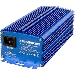 Xtrasun XTE3150 CMH 315w 120/240v Ballast, Black