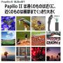 Pentax 8.5x21 U-Series Papilio II Binocular