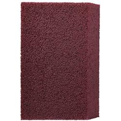 3M SandBlaster Dual Angle Sanding Sponge, 150-Grit