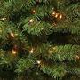 Christmas Lights - Battery Operated String Lights 50 LED String Lights Mini Lights with Auto-Timer and 8 Lighting Modes for Christmas Wreath Party Wedding Garden Home Decoration, Warm White, 2 Pack