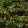 Christmas Lights - Battery Operated String Lights 50 LED String Lights Mini Lights with Auto-Timer and 8 Lighting Modes for Christmas Wreath Party Wedding Garden Home Decoration, Warm White, 2 Pack