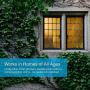 Lutron Caseta Smart Home Dimmer Switch and Pico Remote Kit, Works with Alexa, Apple HomeKit, and the Google Assistant | P-PKG1WB-WH | White