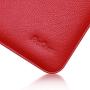 ProCase Surface Laptop 2017 / Surface Book MacBook Pro 13 Case Sleeve, Protective Sleeve Cover for 13'' MacBook Pro 2018 2017 2016 / Pro Retina/MacBook Air 13.3'' / Surface Book Tablet Laptop -Red