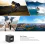 Mini Hidden Spy Security Camera by DENT Products, 32GB Micro SD Card, Magnetic, HD1080P, Small Tiny Hidden Spy Nanny Pet Dash Security Cam, Motion Detection, Loop Recording