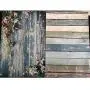 2 Pieces Pack Double Sided Background 4 Patterns Blooming Flowers on Weathered Blue Grunge Wood Grainy Background for Jewelry Shops Photos Cake Food Photography PoshMark Items Online Seller Backdrop 2 Pieces Pack Double Sided Background 4 Patterns Blooming Flowers on Weathered Blue Grunge Wood Grainy Background for Jewelry Shops Photos Cake Food Photography PoshMark Items Online Seller Backdrop
