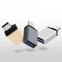 USB C to USB Adapter Pack of 2 USB C Male to USB3 Female Adapter Compatible with iMac 2021 iPad Pro 2021 MacBook Pro 2020 MacBook Air 2020 Dell XPS and Other Type C or Thunderbolt 3 Devices Space 