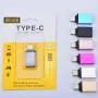 USB C to USB Adapter Pack of 2 USB C Male to USB3 Female Adapter Compatible with iMac 2021 iPad Pro 2021 MacBook Pro 2020 MacBook Air 2020 Dell XPS and Other Type C or Thunderbolt 3 Devices Space 