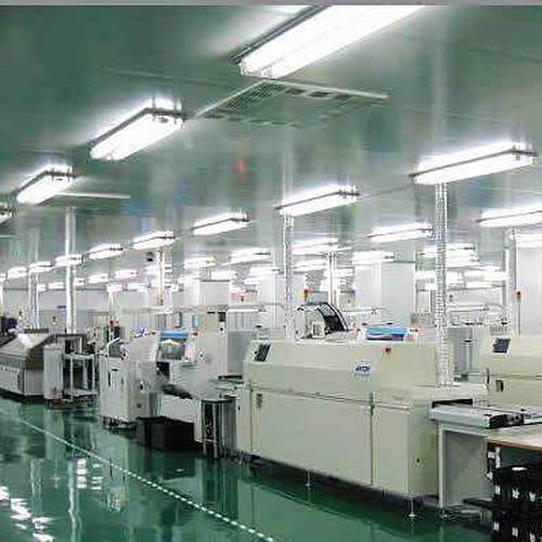 Advanced SMT Workshop Advanced SMT Workshop